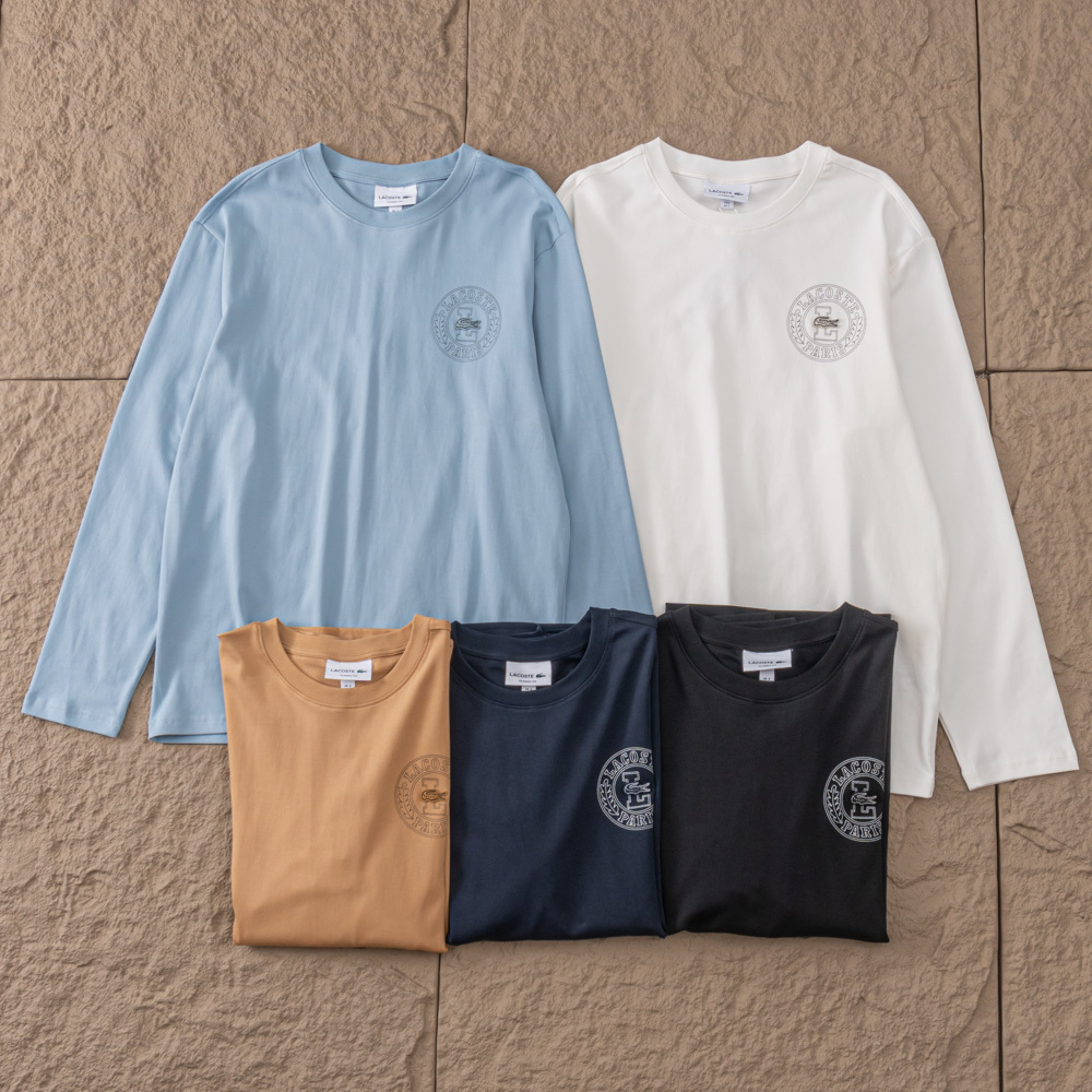 LACOSTE T-SHIRT
