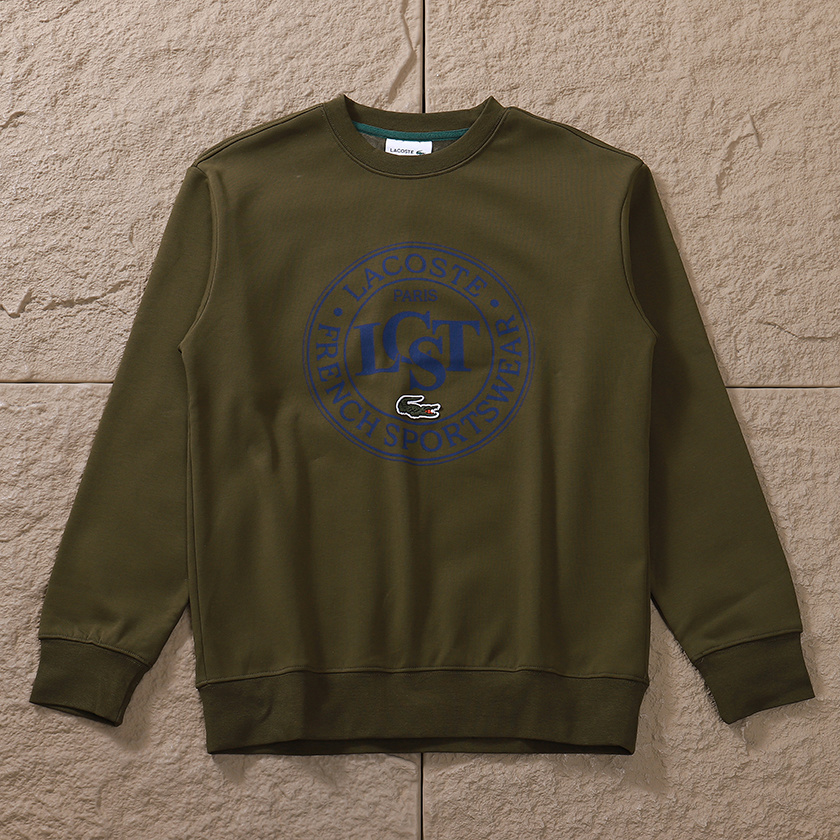 LACOSTE SWEATER