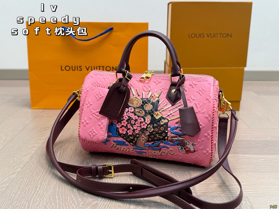 LV BAG