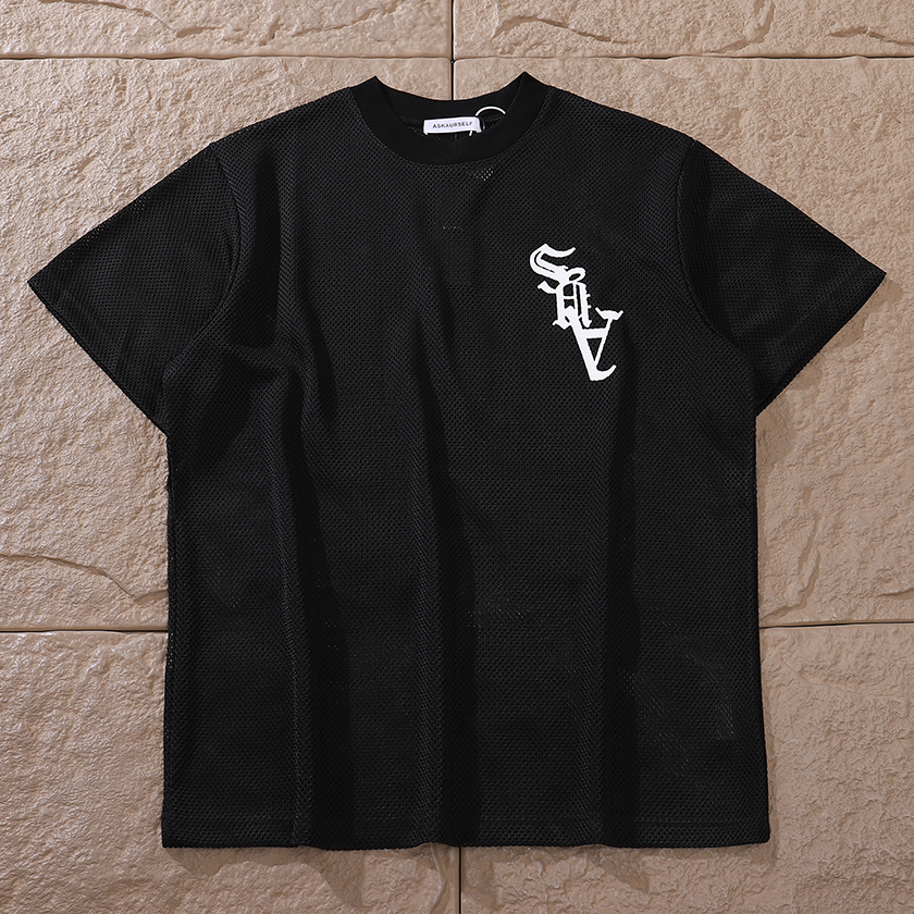 ASKYURSELF T-SHIRT