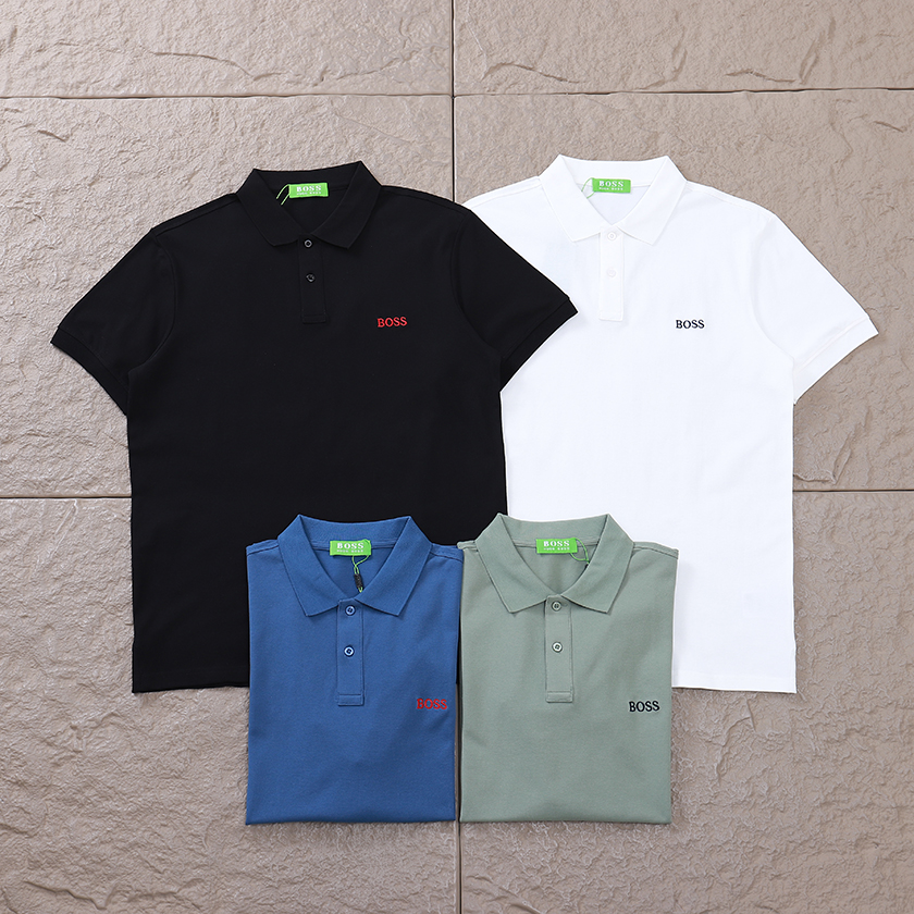 BOSS T-SHIRT