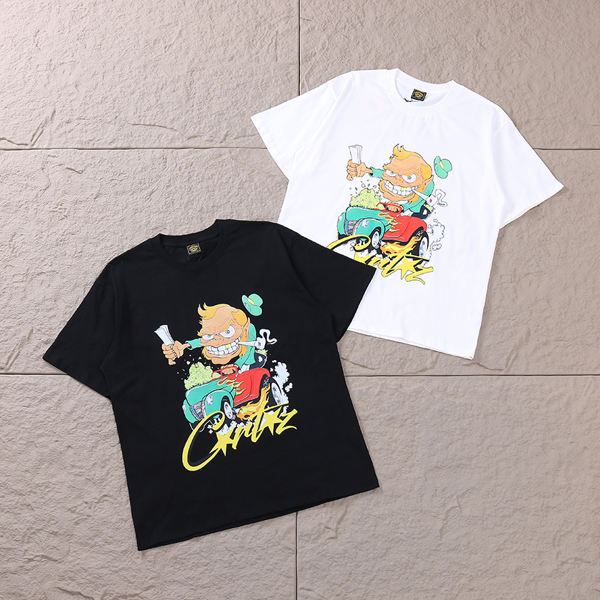 CORTEIZ T-SHIRT