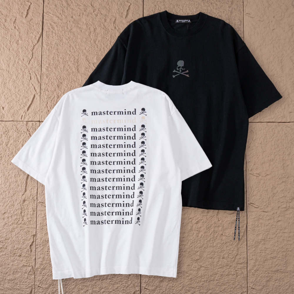 MASTERMIND T-SHIRT