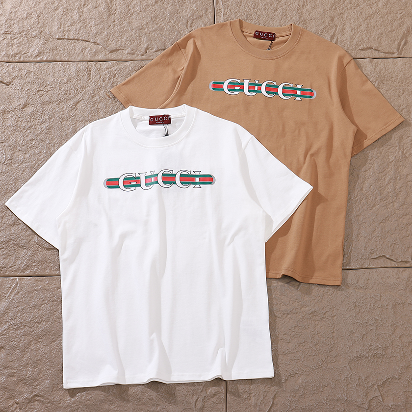 GUCCI T-SHIRT