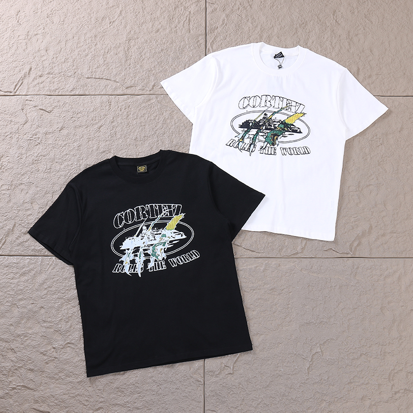 CORTEIZ T-SHIRT
