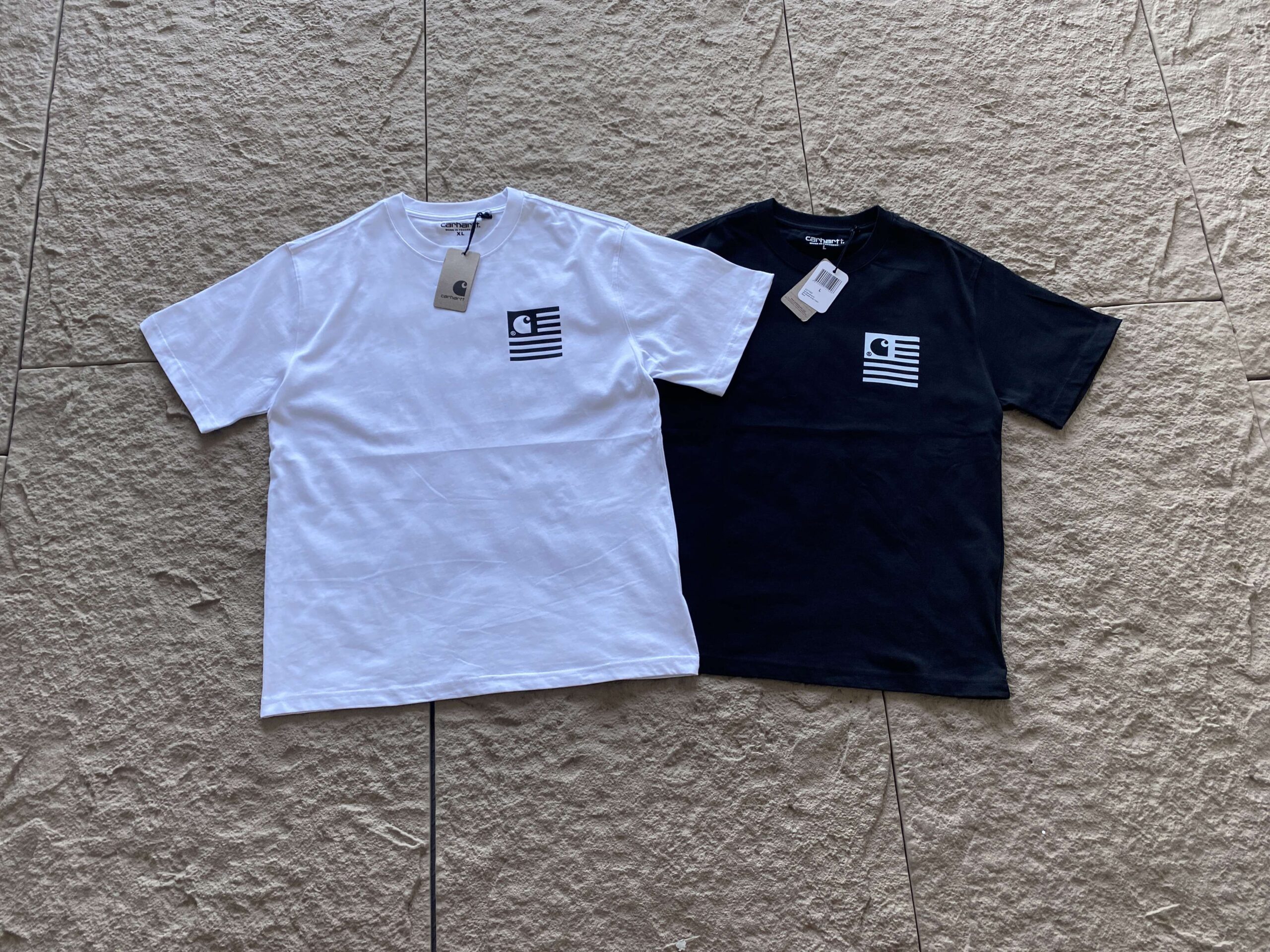 CARHARTT T-SHIRT