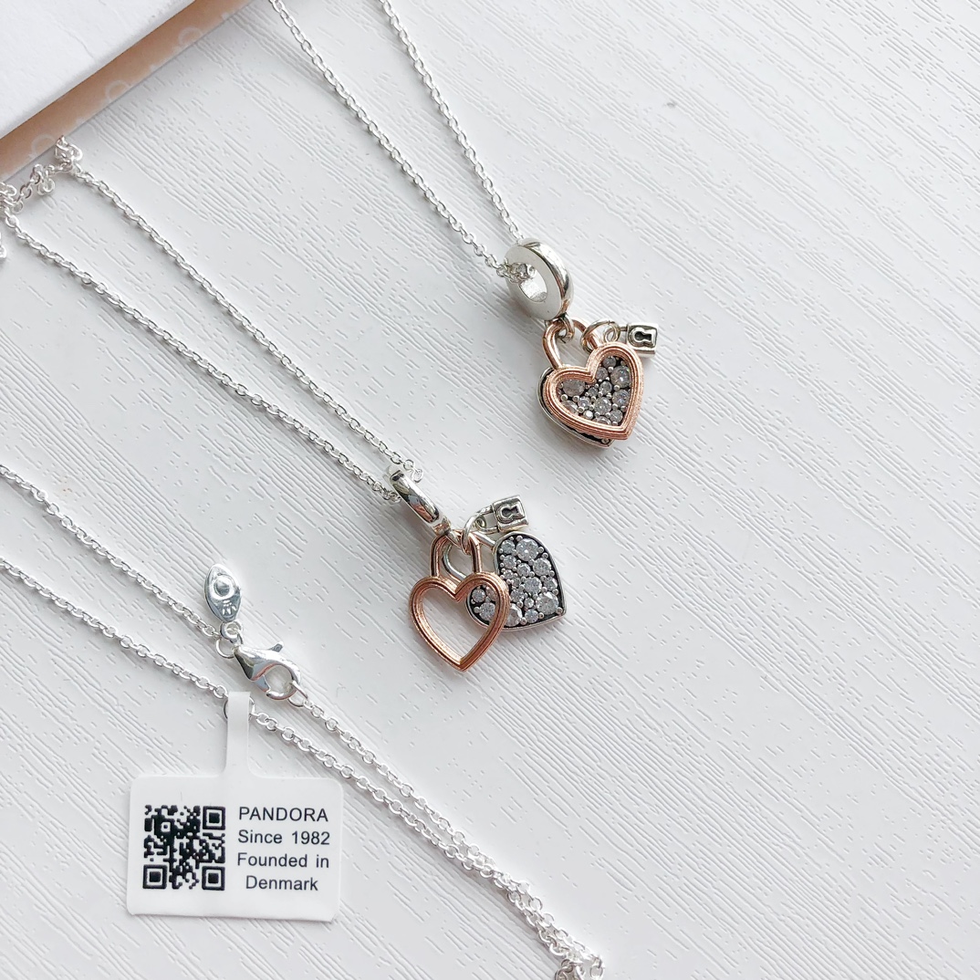 PANDORA JEWELRY