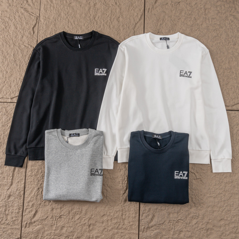 EMPORIO ARMANI SWEATER
