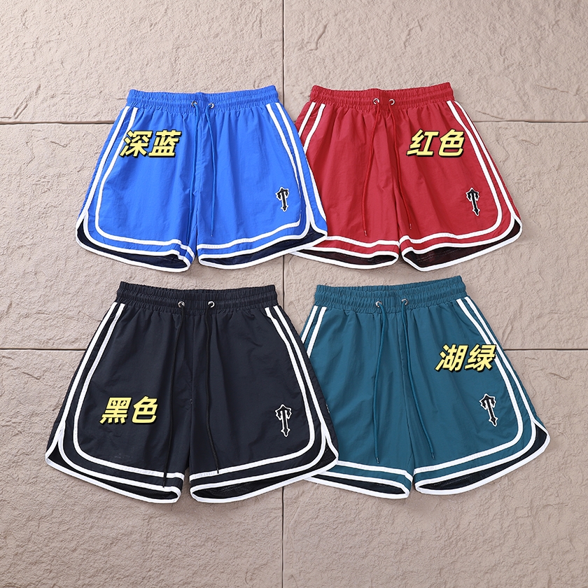 TRAPSTAR SHORT