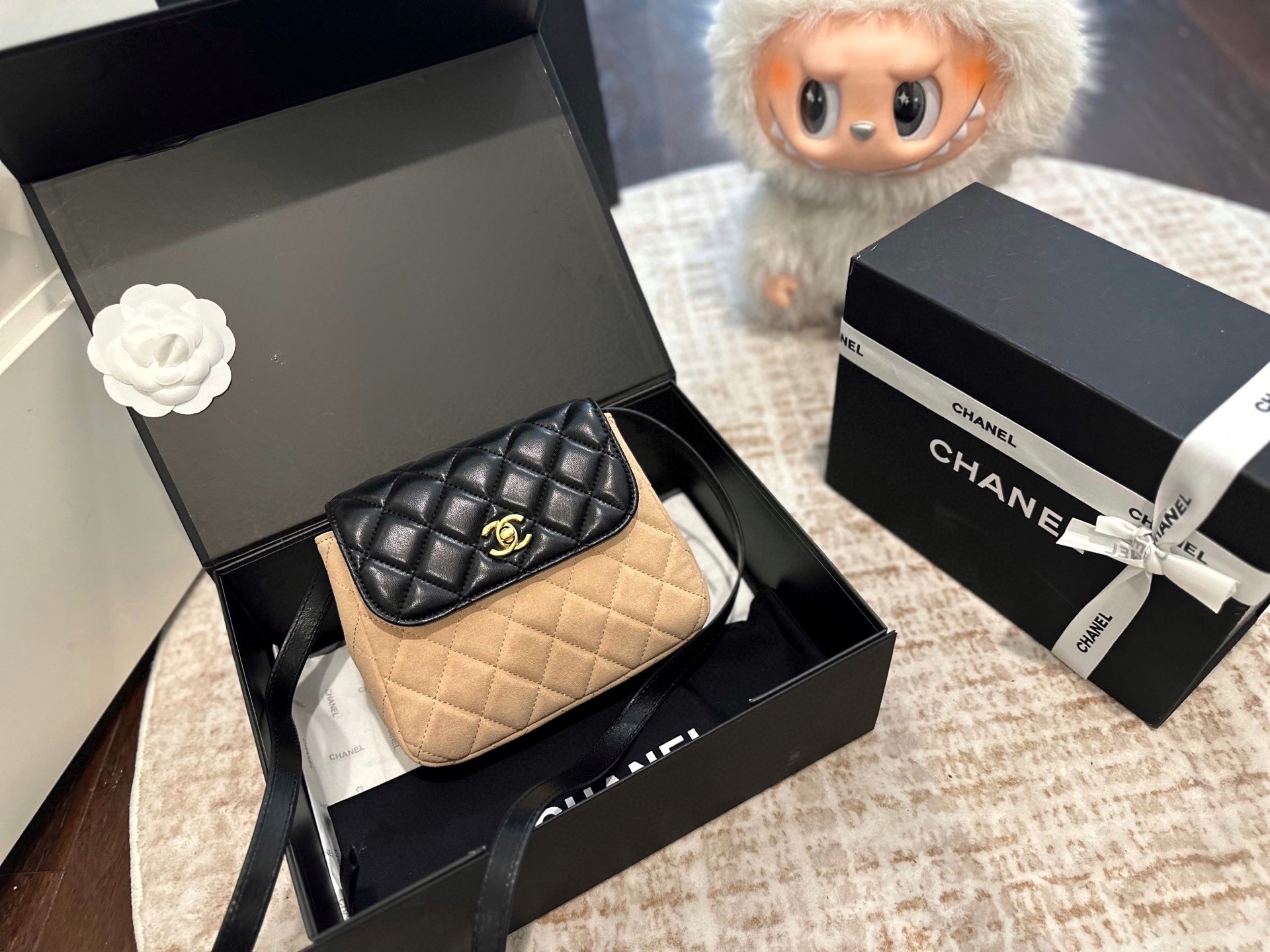 CHANEL BAG