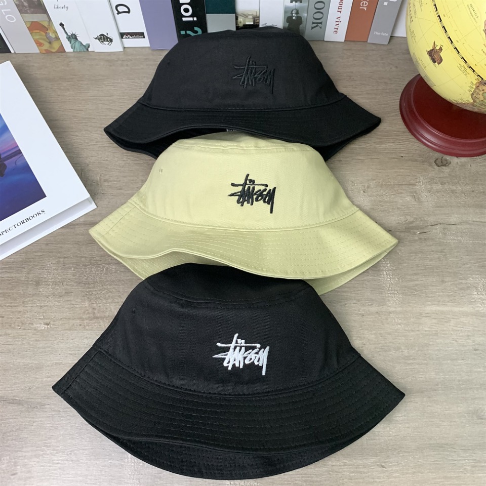 STUSSY CAP