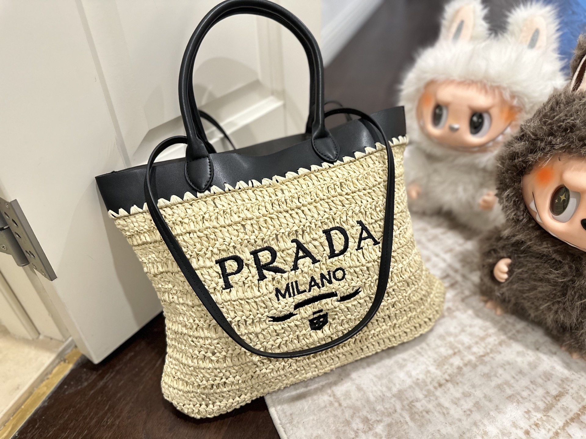 PRADA BAG