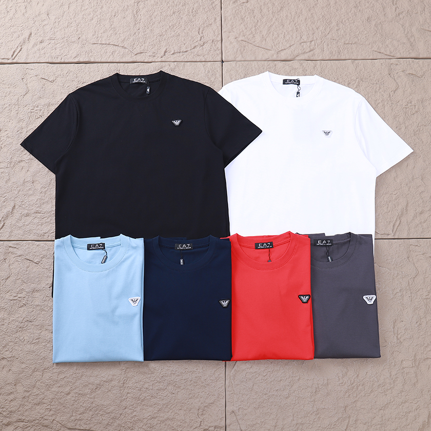 EMPORIO ARMANI T-SHIRT