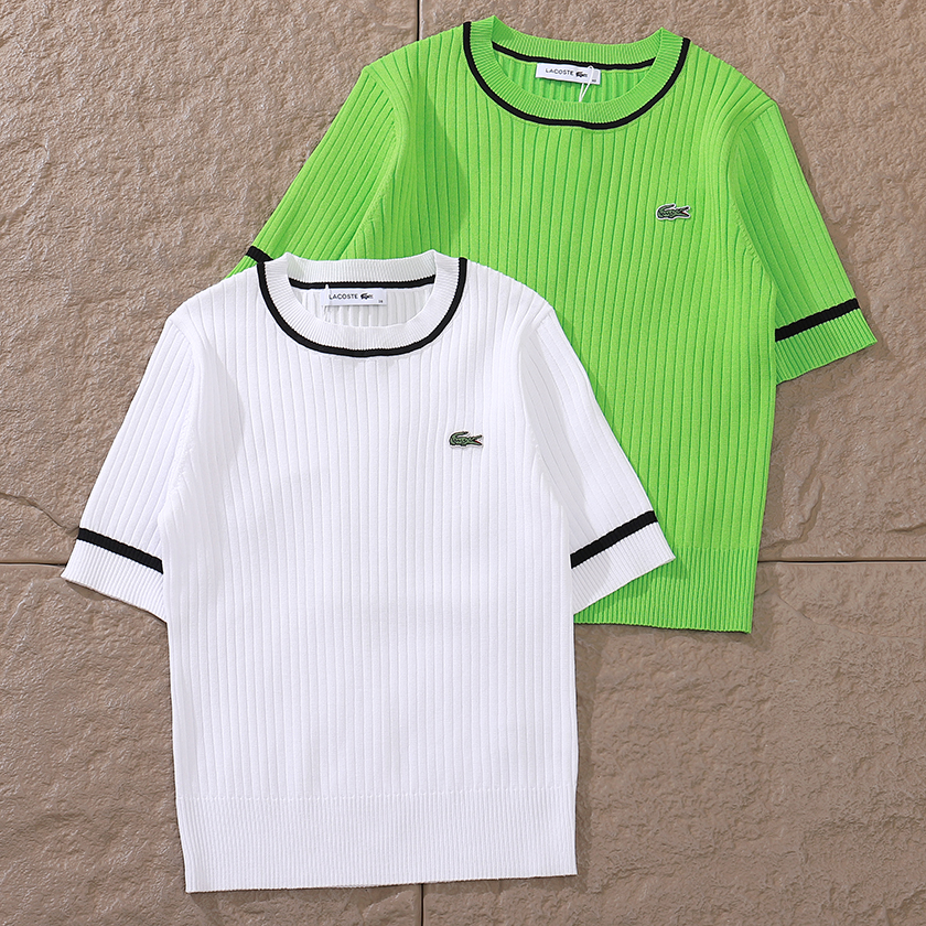 WOMAN LACOSTE T-SHIRT