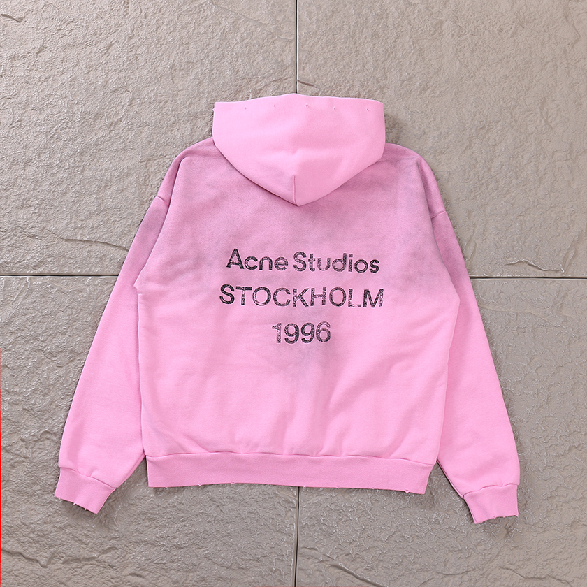ACNE STUDIOS HOODIE