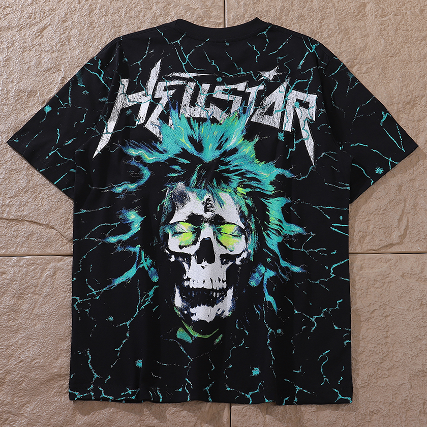 HELL STAR T-SHIRT