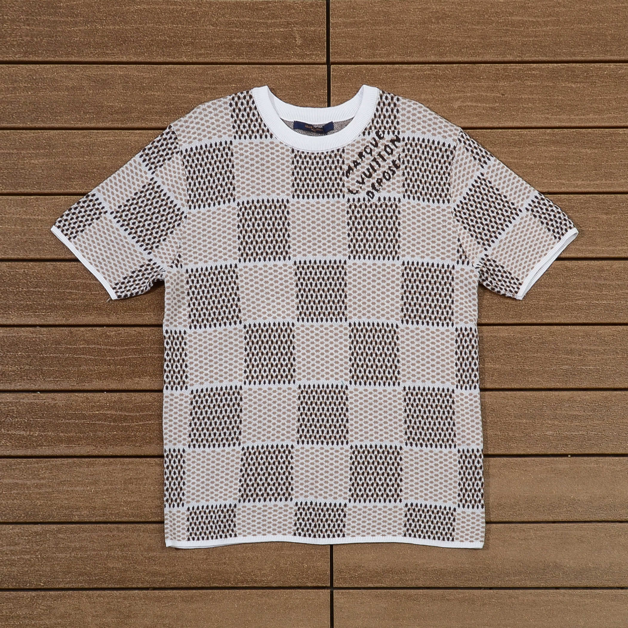 LV T-SHIRT