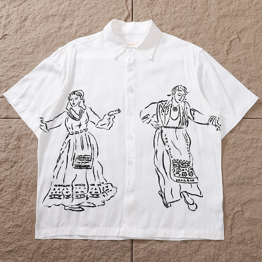 ALD SHIRT