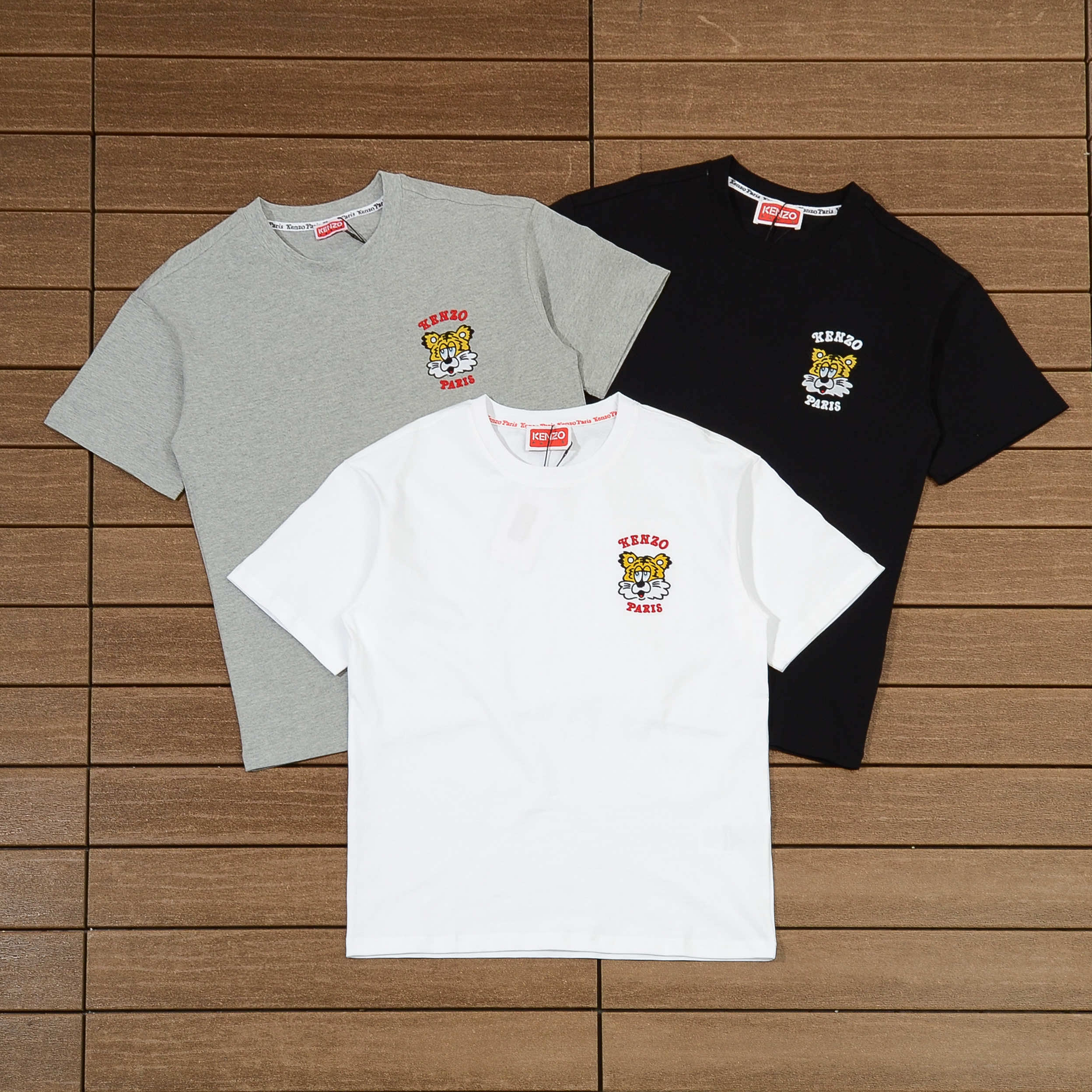 KENZO T-SHIRT