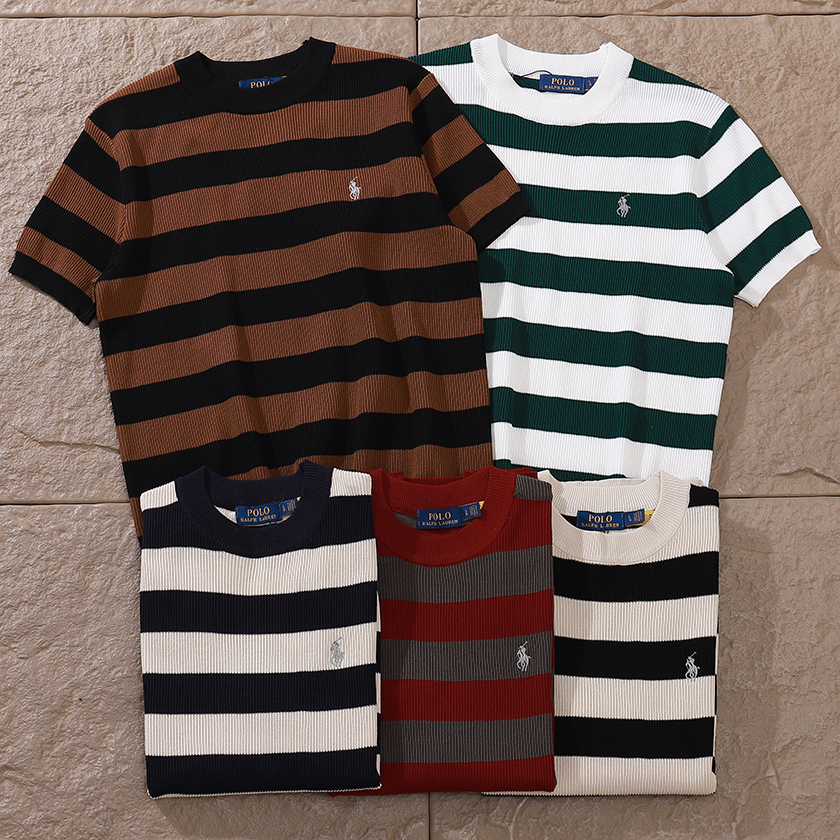 RALPH LAUREN T-SHIRT