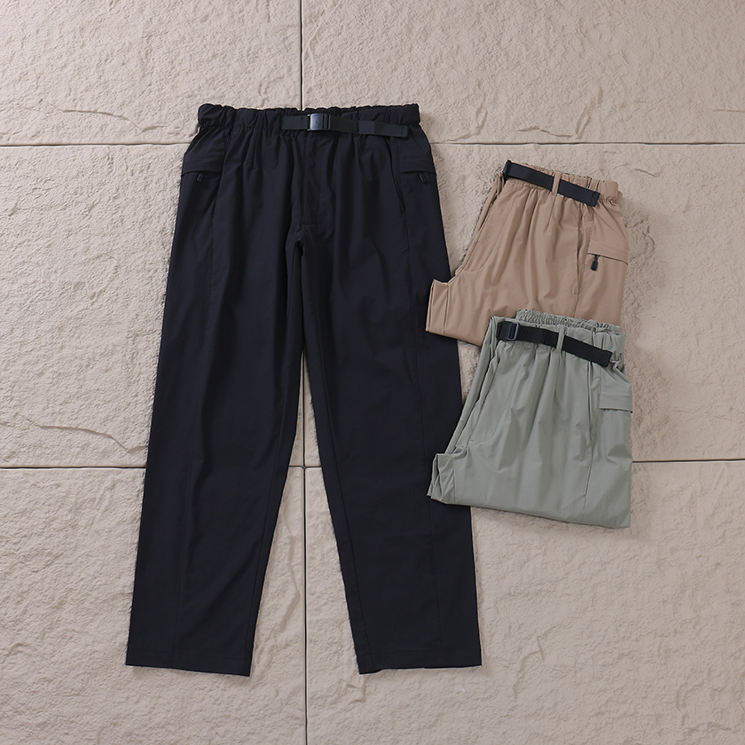TEFLON PANT