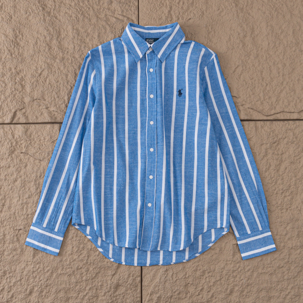 RALPH LAUREN SHIRT