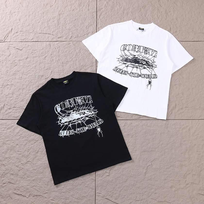 CORTEIZ T-SHIRT