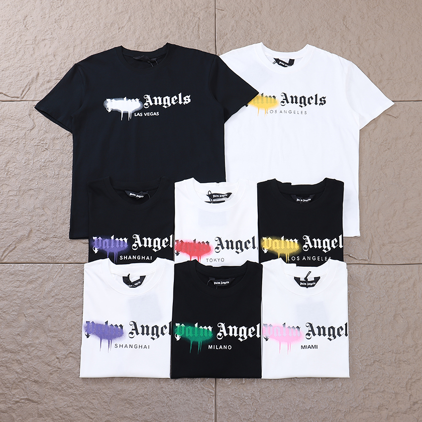 PALM ANGELS T-SHIRT
