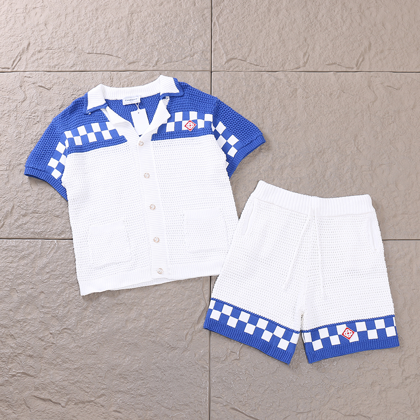 CASABLANCA T-SHIRT