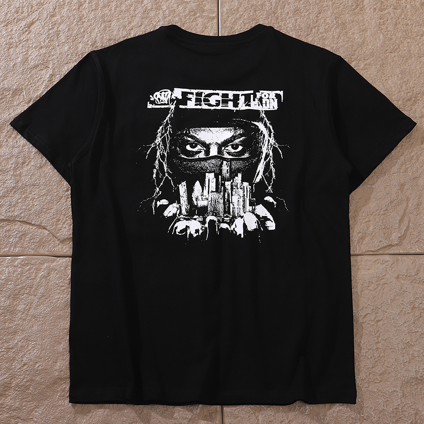 SYNA WORLD T-SHIRT