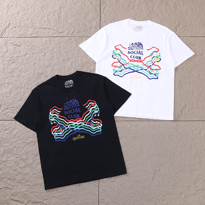ASSC T-SHIRT