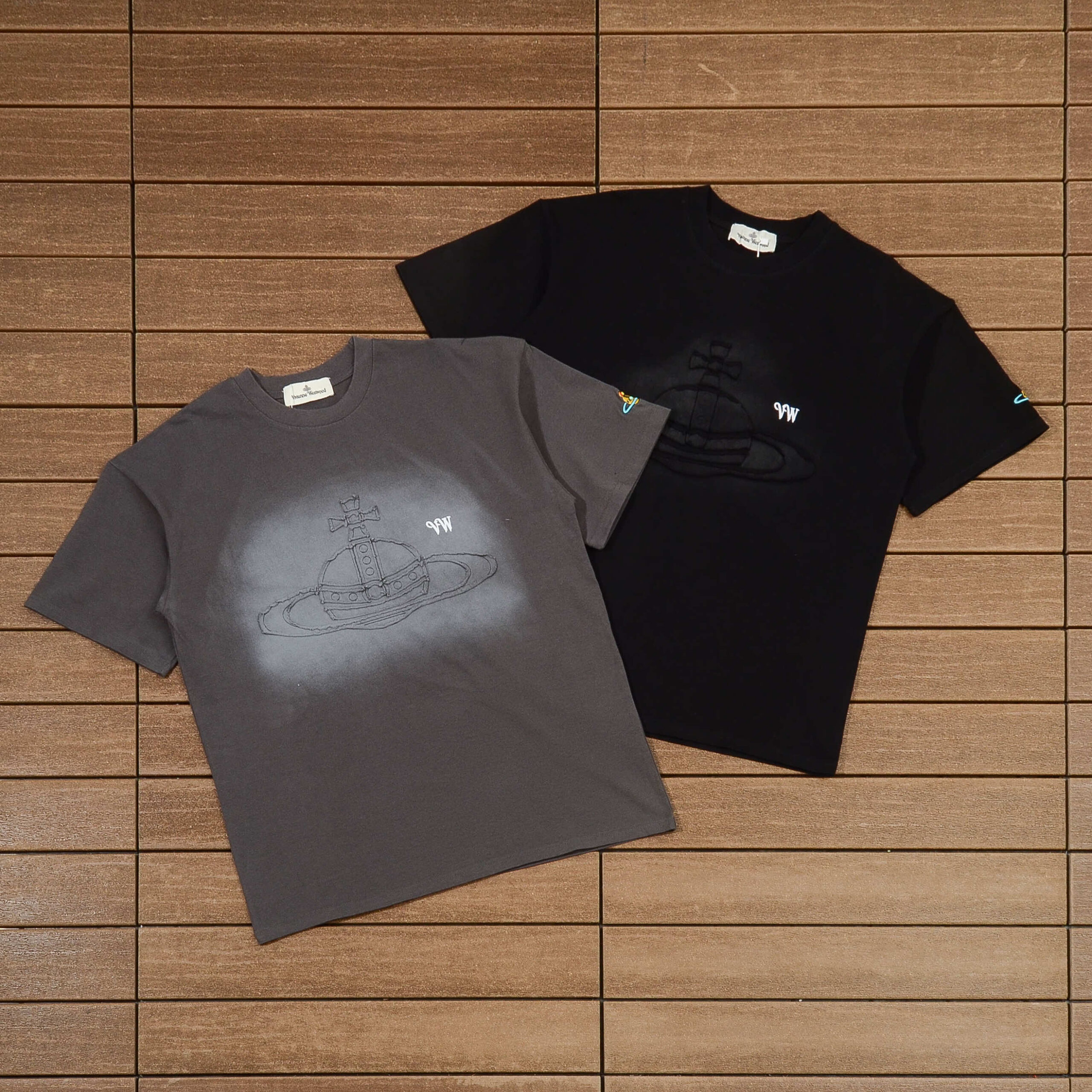 Vivienne Westwood T-SHIRT
