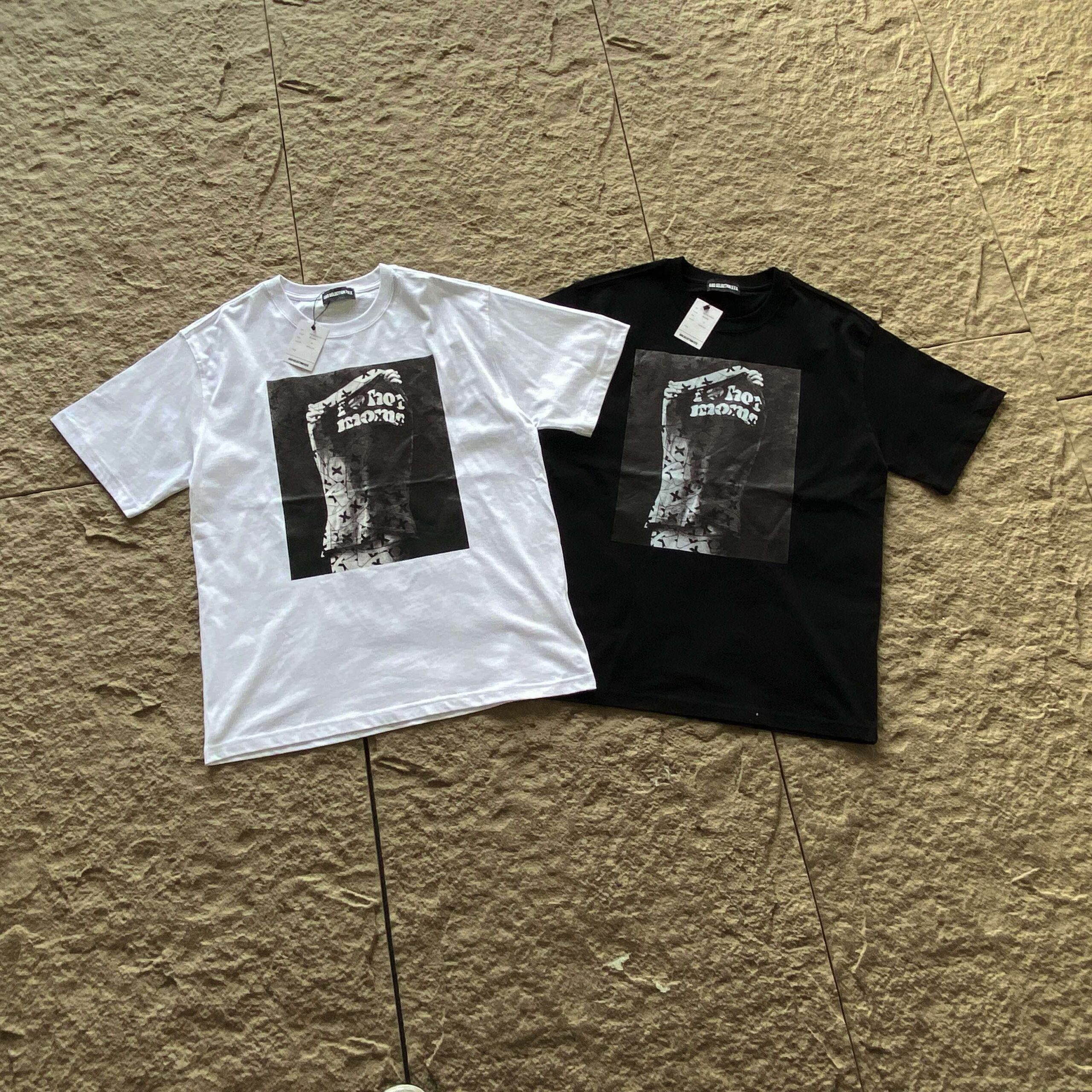 GODSELECTIONXXX T-SHIRT