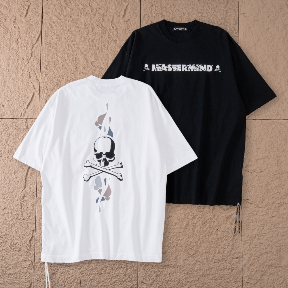 MASTERMIND T-SHIRT