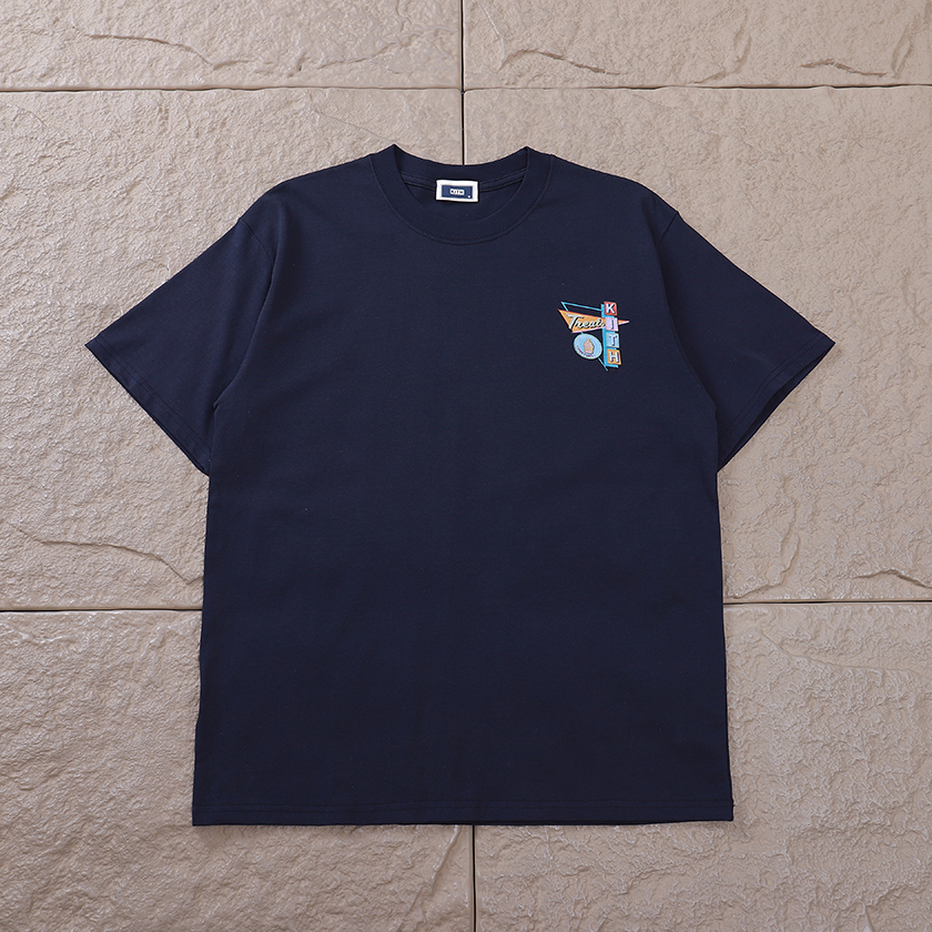 KITH T-SHIRT