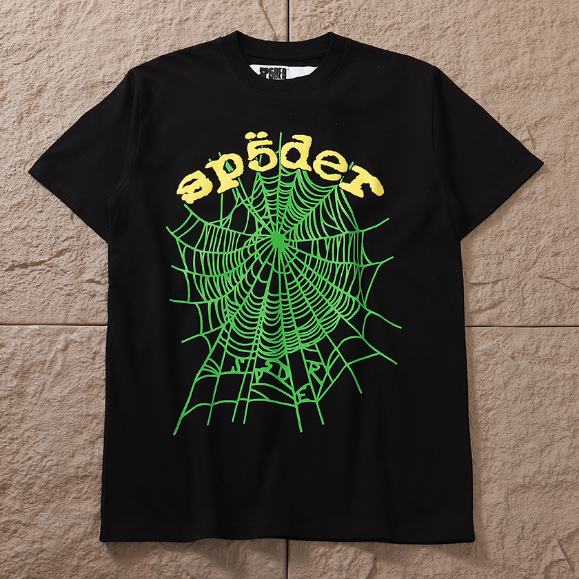 SP5DER T-SHIRT