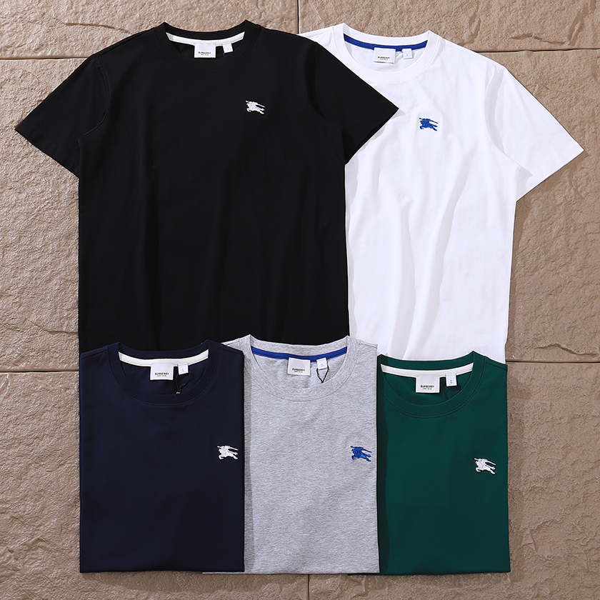 BURBERRY T-SHIRT
