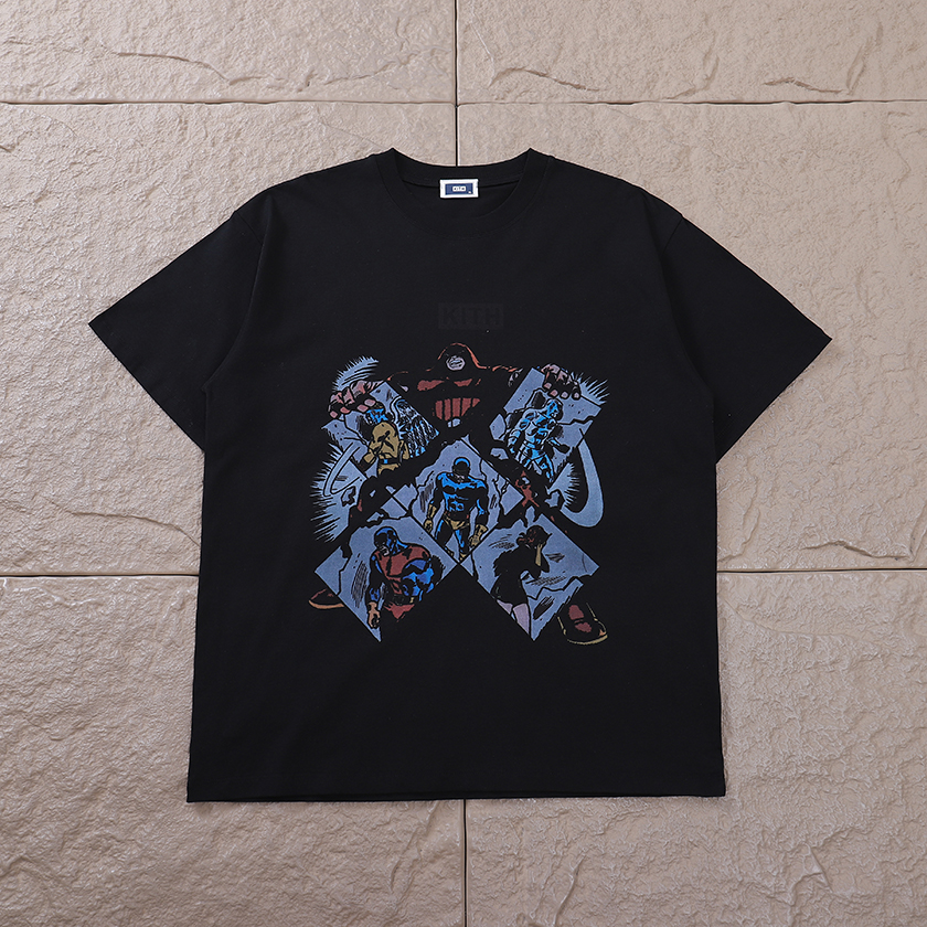 KITH T-SHIRT