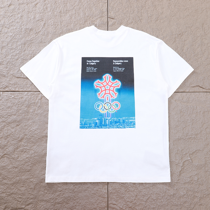 KITH T-SHIRT