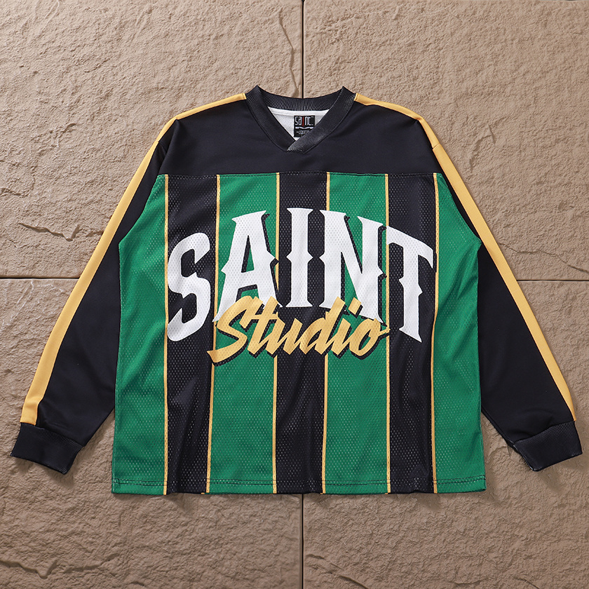SAINT MICHAEL T-SHIRT