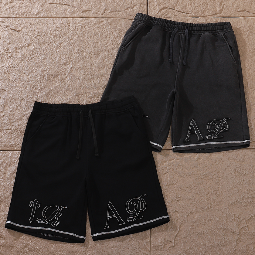 TRAPSTAR SHORT