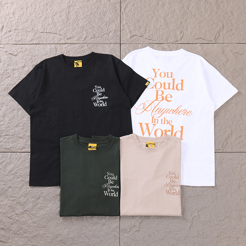 FR2 T-SHIRT