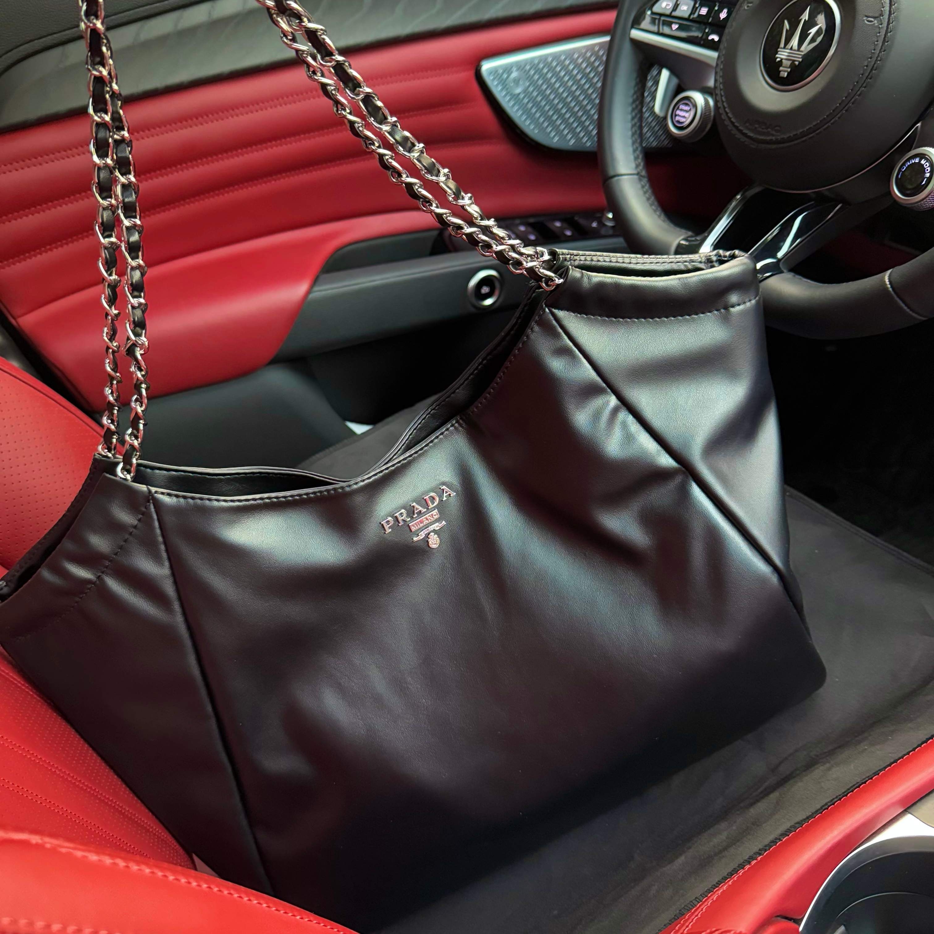 PRADA BAG