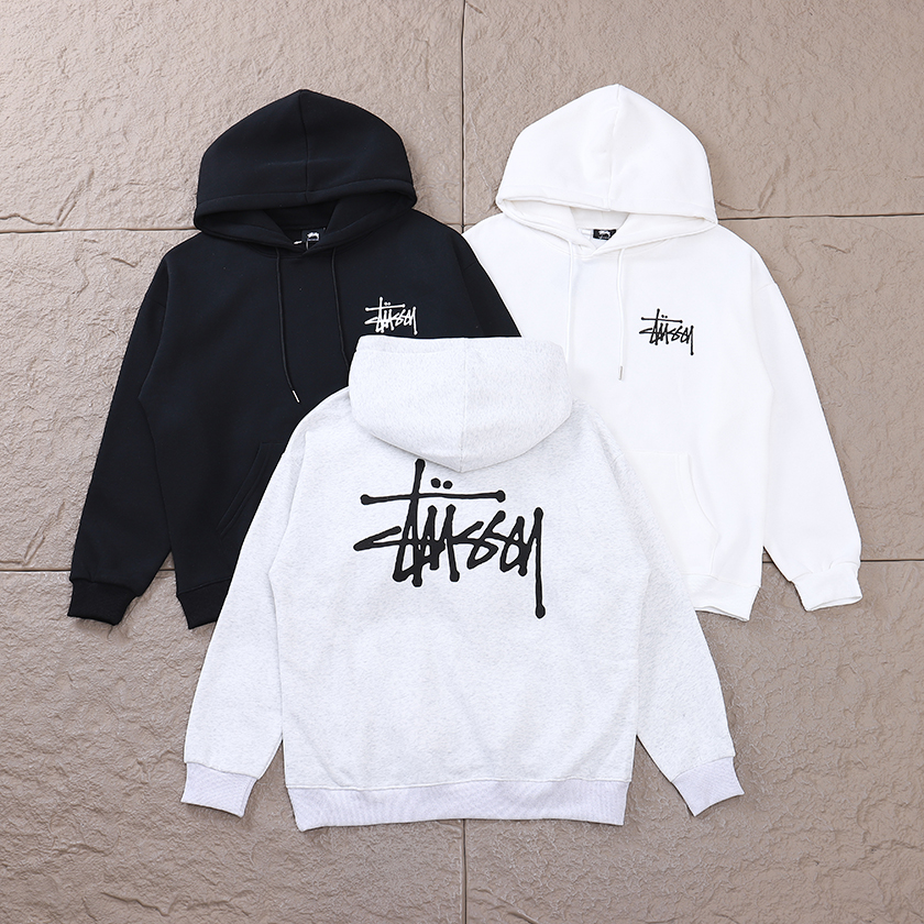 STUSSY HOODIE