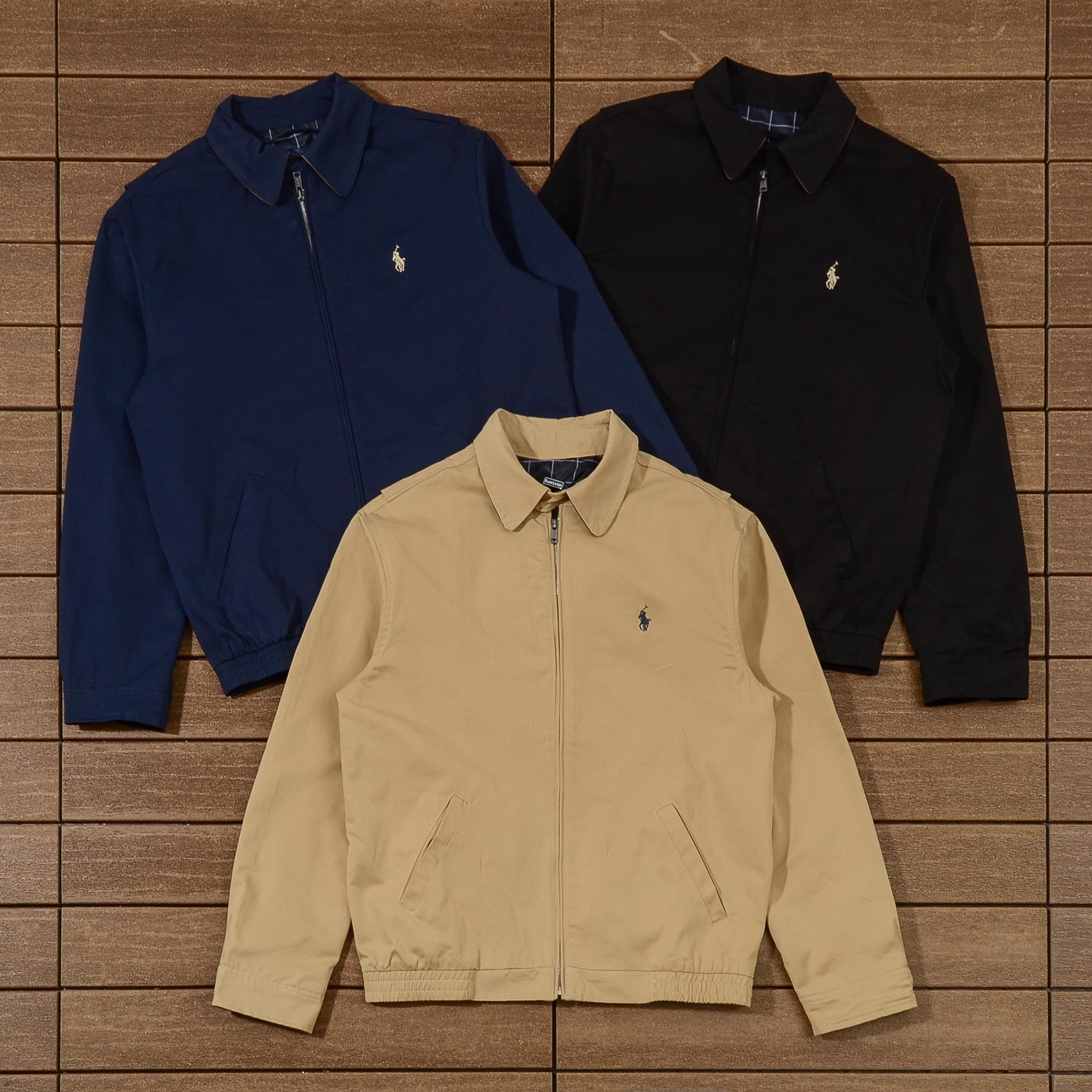 RALPH LAUREN JACKET