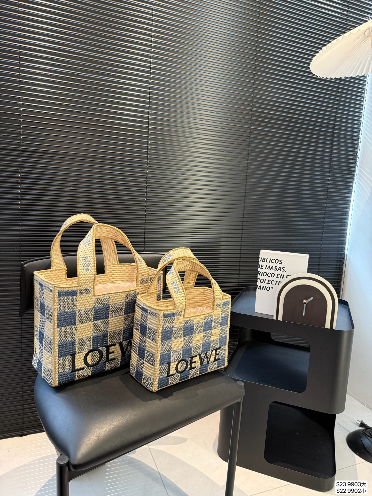 LOEWE BAG