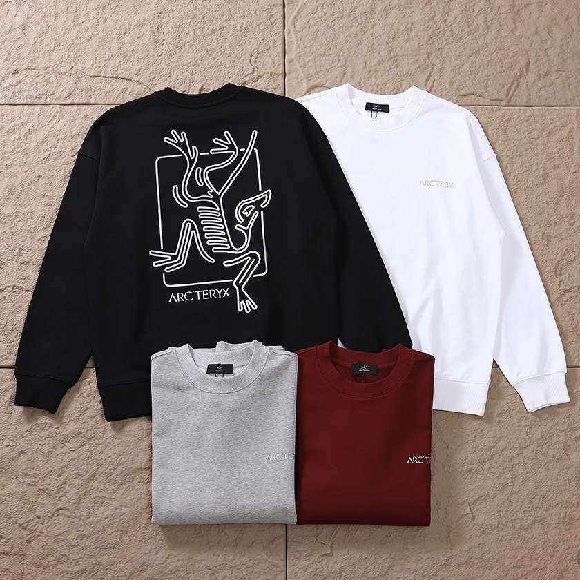 ARCTERYX SWEATER