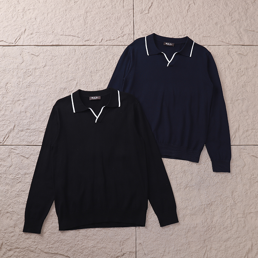 LORO PIANANSWEATER