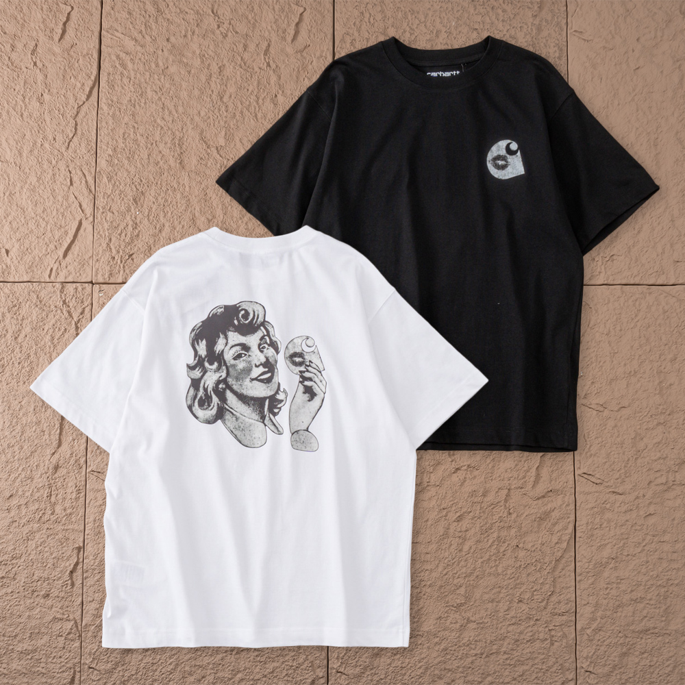CARHARTT T-SHIRT