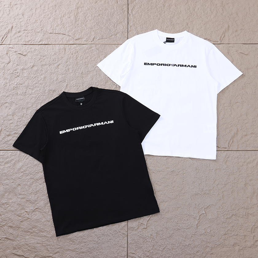 EMPORIO ARMANI T-SHIRT